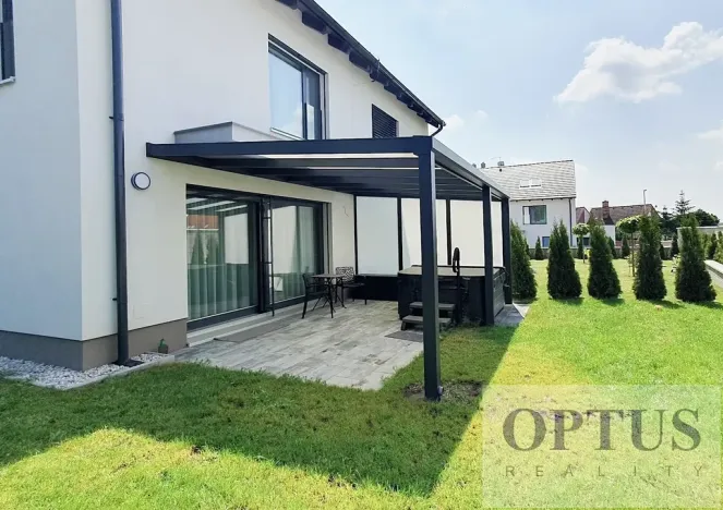 Prodej rodinného domu, Horoměřice, Patočkova, 127 m2