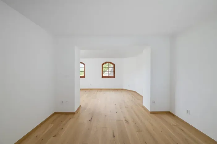 Prodej bytu 2+kk, Špindlerův Mlýn, Vodárenská, 41 m2