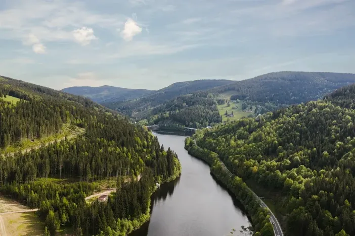 Prodej bytu 2+kk, Špindlerův Mlýn, Vodárenská, 41 m2