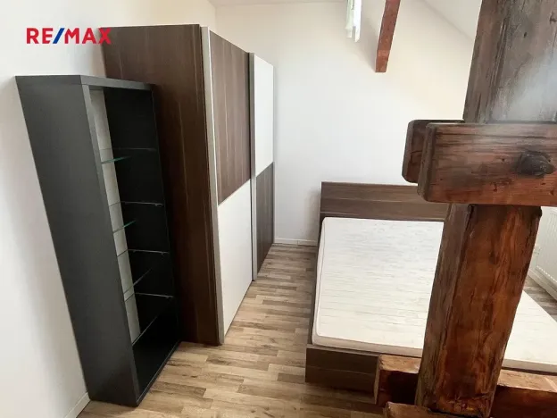 Pronájem bytu 3+kk, Plzeň, Škroupova, 80 m2