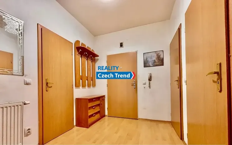 Prodej bytu 2+kk, Olomouc, Peškova, 50 m2