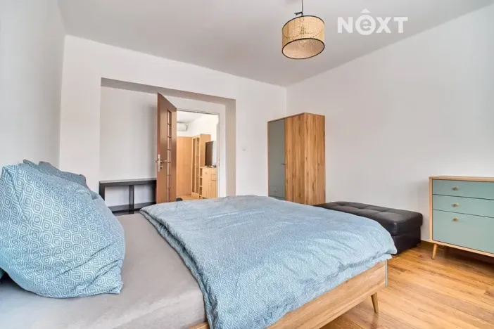 Pronájem bytu 3+1, Karviná, Tyršova, 61 m2