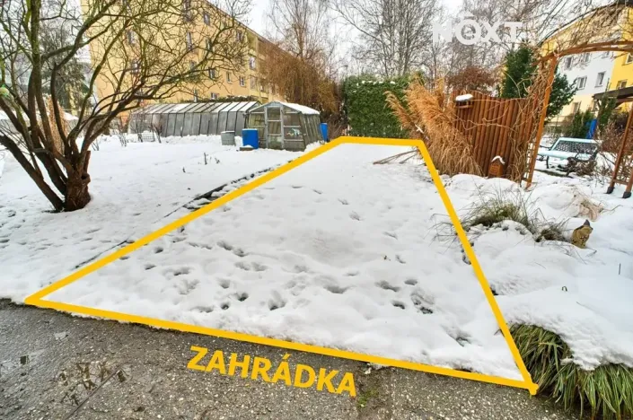 Pronájem bytu 3+1, Karviná, Tyršova, 61 m2