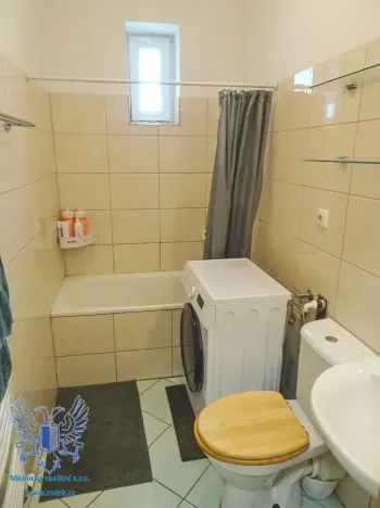 Prodej bytu 2+kk, Hořín, 42 m2