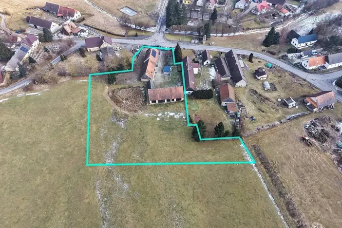 Prodej rodinného domu, Neurazy, 135 m2