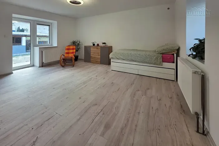 Prodej rodinného domu, Neurazy, 135 m2