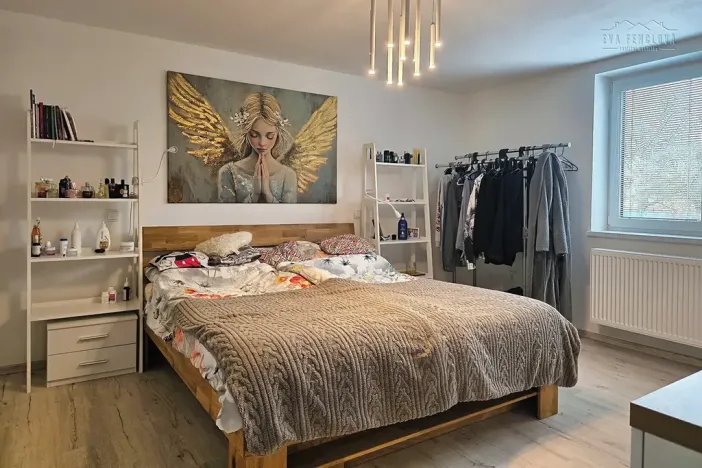 Prodej rodinného domu, Neurazy, 135 m2