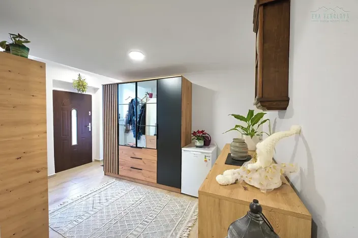 Prodej rodinného domu, Neurazy, 135 m2