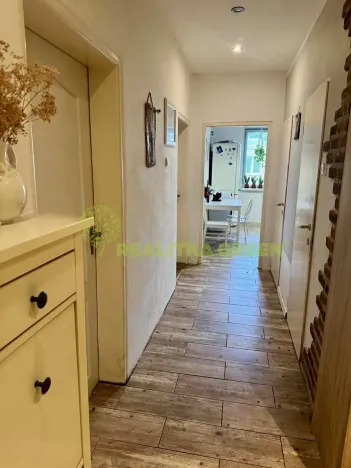 Prodej bytu 3+1, Zlín, Padělky VIII, 75 m2