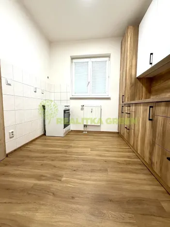 Pronájem bytu 2+1, Vsetín, Sušilova, 32 m2