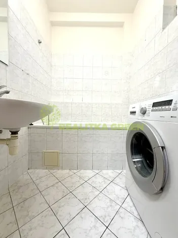 Pronájem bytu 2+1, Vsetín, Sušilova, 32 m2