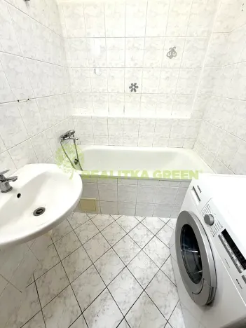 Pronájem bytu 2+1, Vsetín, Sušilova, 32 m2