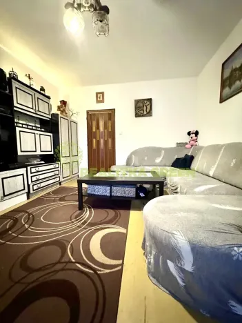 Prodej bytu 3+1, Nový Hrozenkov, 83 m2