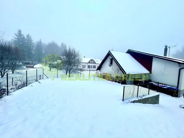 Pronájem bytu 2+kk, Podkopná Lhota, 72 m2