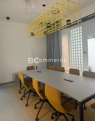 Pronájem kanceláře, Brno, Purkyňova, 25 m2