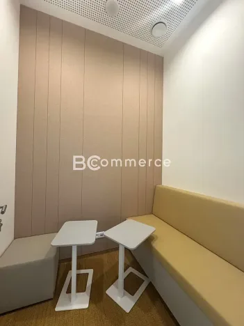 Pronájem kanceláře, Brno, Purkyňova, 25 m2