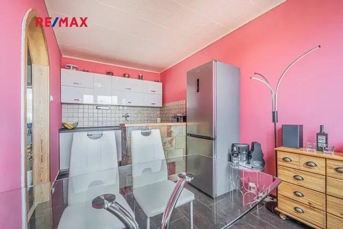 Prodej bytu 3+1, Neratovice, Dr. E. Beneše, 68 m2