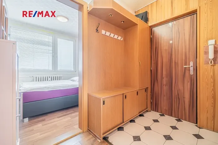 Prodej bytu 3+1, Neratovice, Dr. E. Beneše, 68 m2