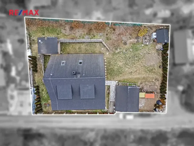 Prodej rodinného domu, Svatá, 146 m2