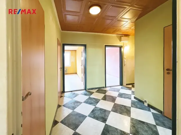 Prodej bytu 3+kk, Praha - Stodůlky, Písková, 76 m2