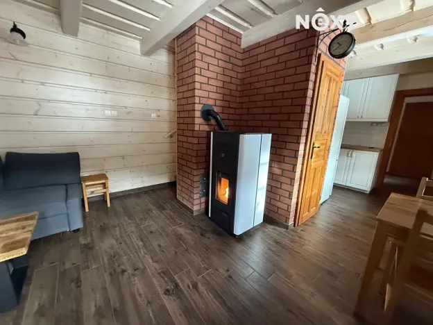 Prodej chalupy, Velké Karlovice, 78 m2