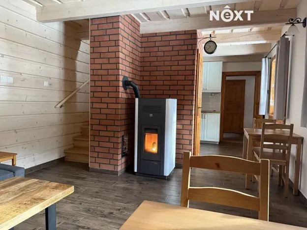 Prodej chalupy, Velké Karlovice, 78 m2