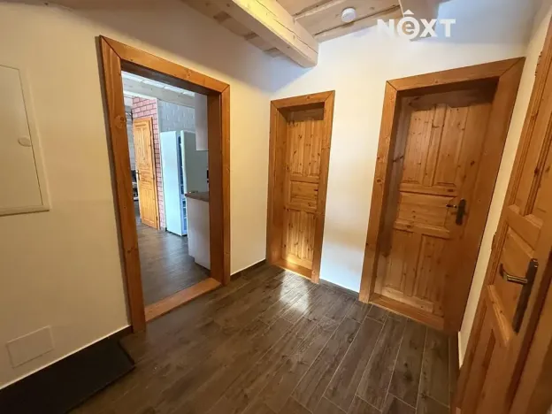 Prodej chalupy, Velké Karlovice, 78 m2