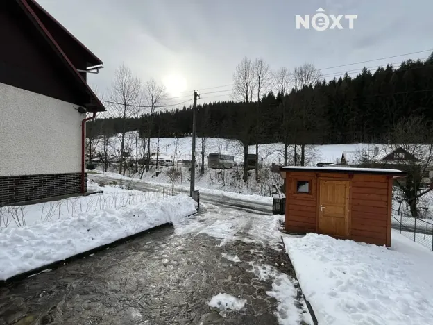 Prodej chalupy, Velké Karlovice, 78 m2