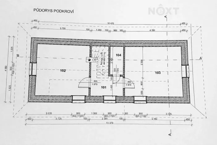Prodej chalupy, Velké Karlovice, 78 m2