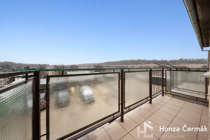 Prodej bytu 3+1, Pohořelice, 68 m2