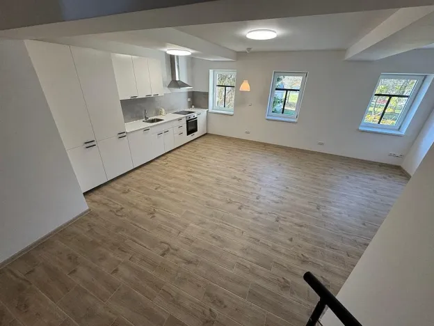 Pronájem bytu 3+kk, Rostěnice-Zvonovice - Rostěnice, 111 m2