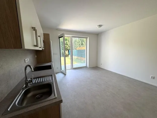 Pronájem bytu 2+kk, Jinačovice, 54 m2