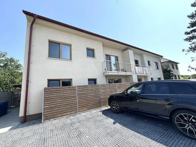 Pronájem bytu 2+kk, Jinačovice, 54 m2