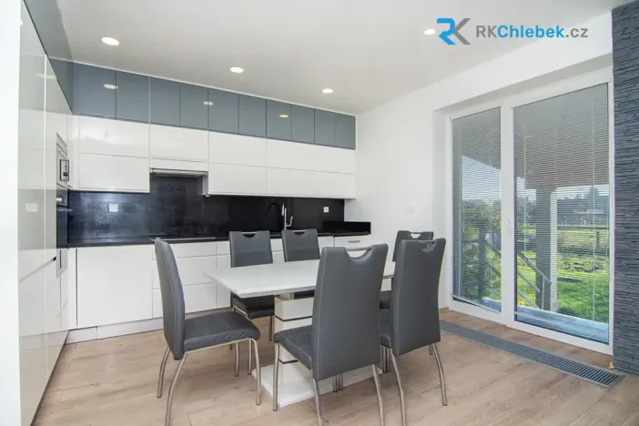 Prodej rodinného domu, Paskov, Národního odboje, 163 m2