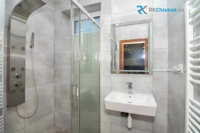 Prodej rodinného domu, Paskov, Národního odboje, 163 m2