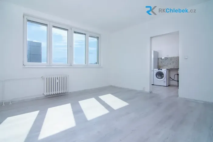 Prodej bytu 2+1, Havířov, Konzumní, 43 m2