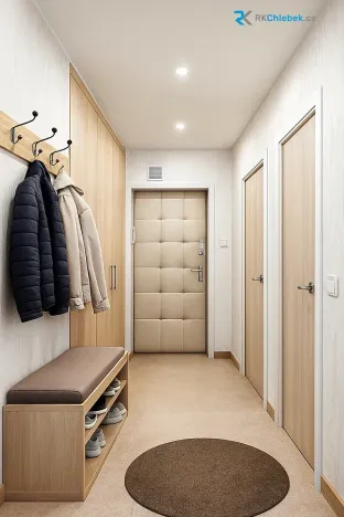 Prodej bytu 3+1, Frýdlant nad Ostravicí, Jiráskova, 58 m2