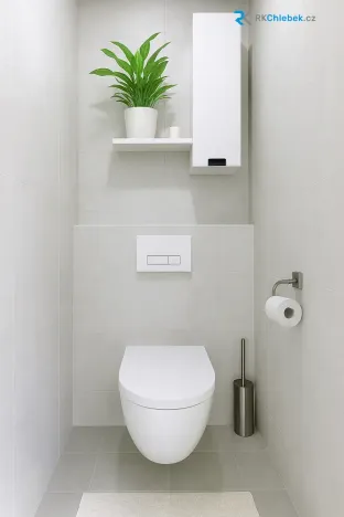 Prodej bytu 3+1, Frýdlant nad Ostravicí, Jiráskova, 58 m2