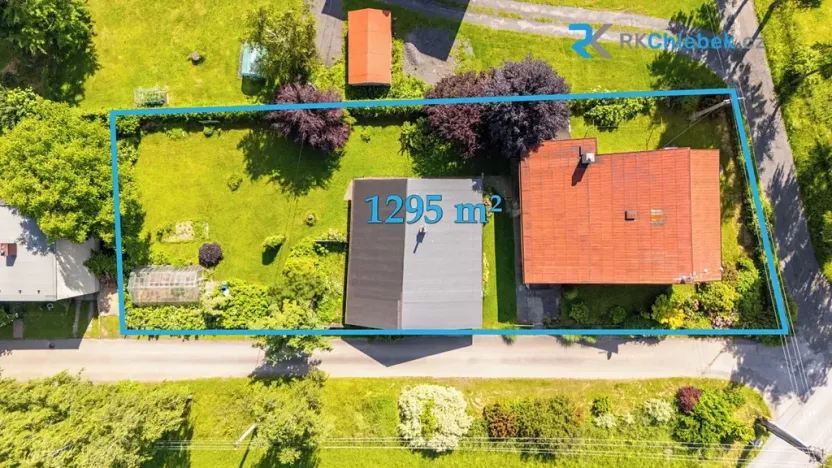 Prodej rodinného domu, Čeladná, 202 m2