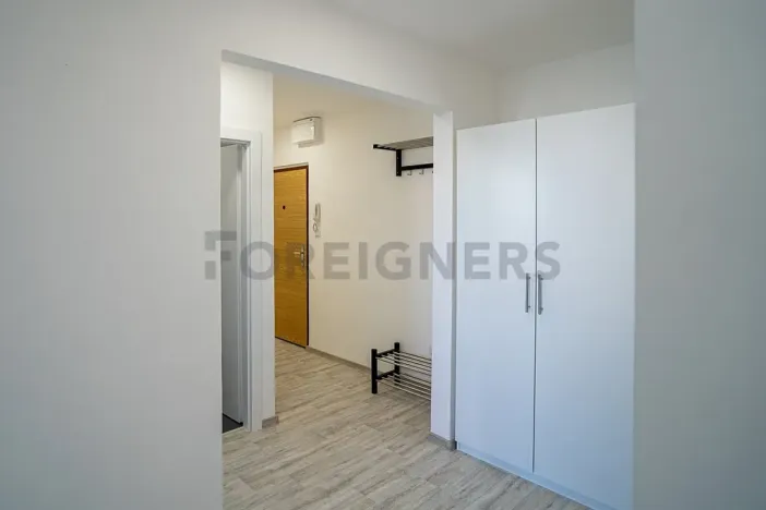 Pronájem pokoje, Pardubice, U Josefa, 12 m2