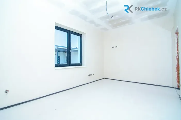 Prodej rodinného domu, Horní Domaslavice, 165 m2