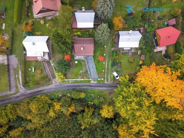 Prodej rodinného domu, Pstruží, 117 m2