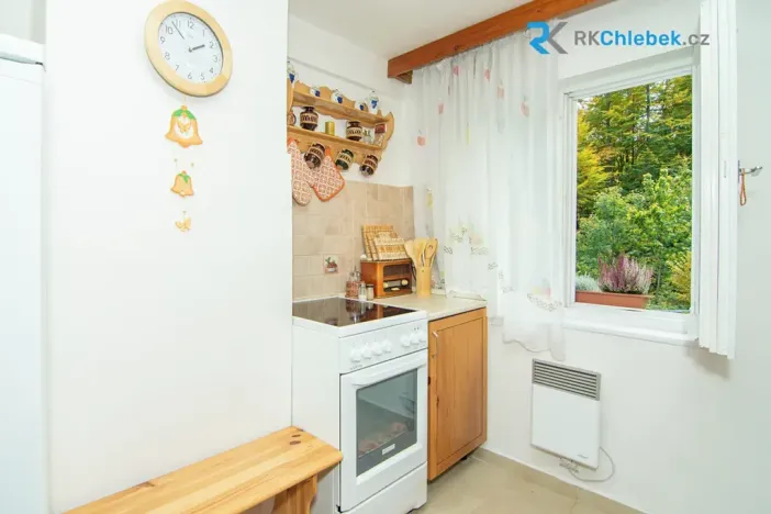 Prodej rodinného domu, Pstruží, 117 m2