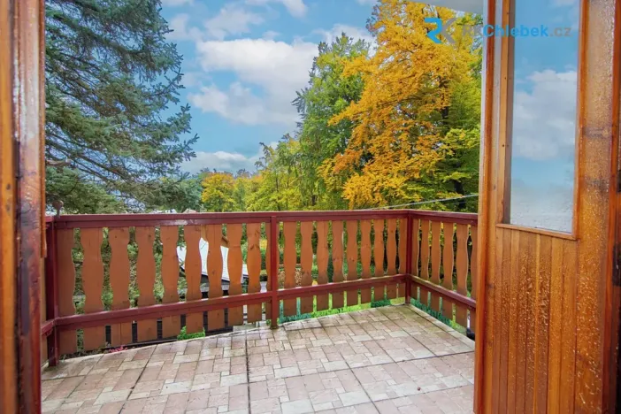 Prodej rodinného domu, Pstruží, 117 m2