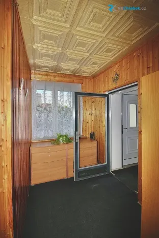 Prodej rodinného domu, Píšť, Ratibořská, 270 m2