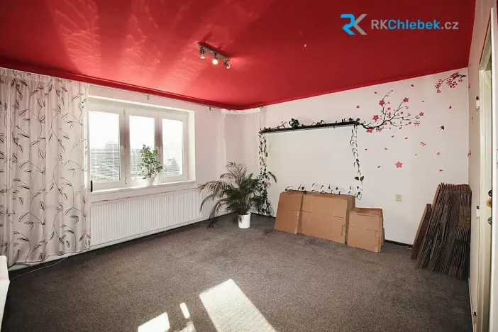 Prodej rodinného domu, Píšť, Ratibořská, 270 m2