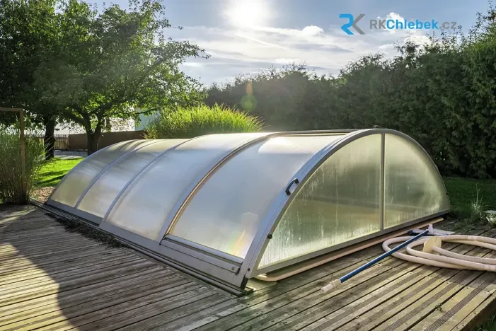 Prodej rodinného domu, Brumovice, Za Humny, 160 m2