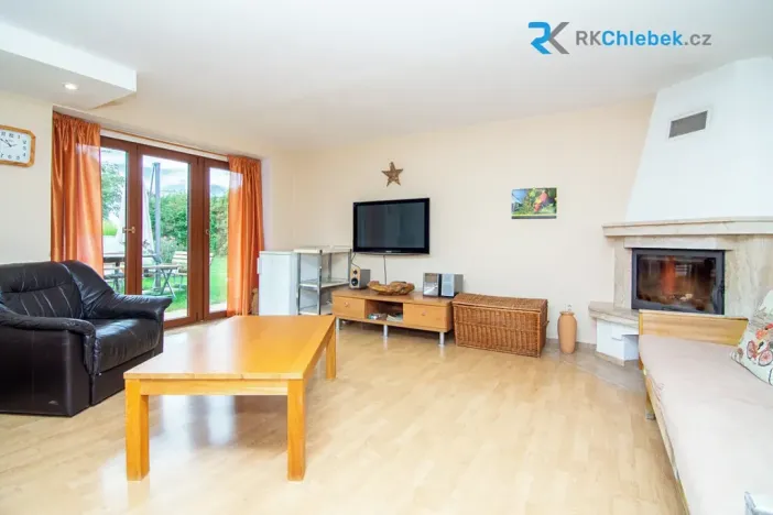 Prodej rodinného domu, Brumovice, Za Humny, 160 m2