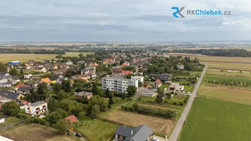 Prodej rodinného domu, Brumovice, Za Humny, 160 m2