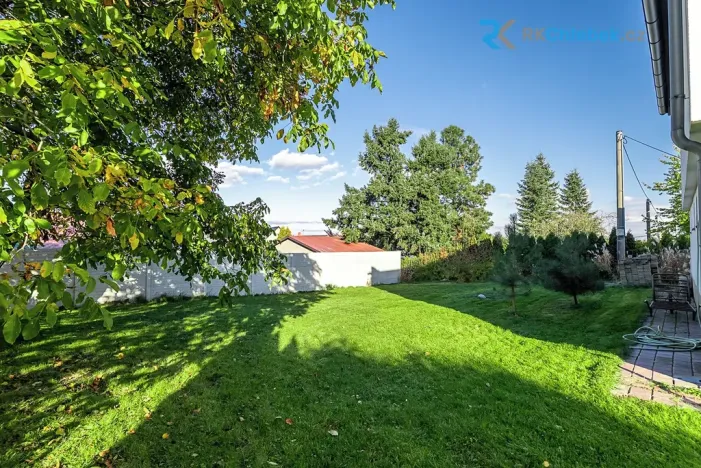 Prodej rodinného domu, Brumovice, Za Humny, 160 m2